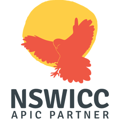 <p><span style="font-size: 40px;">NSWICC - <span style="color: #ff6105;">APIC Partnership</span></span></p>