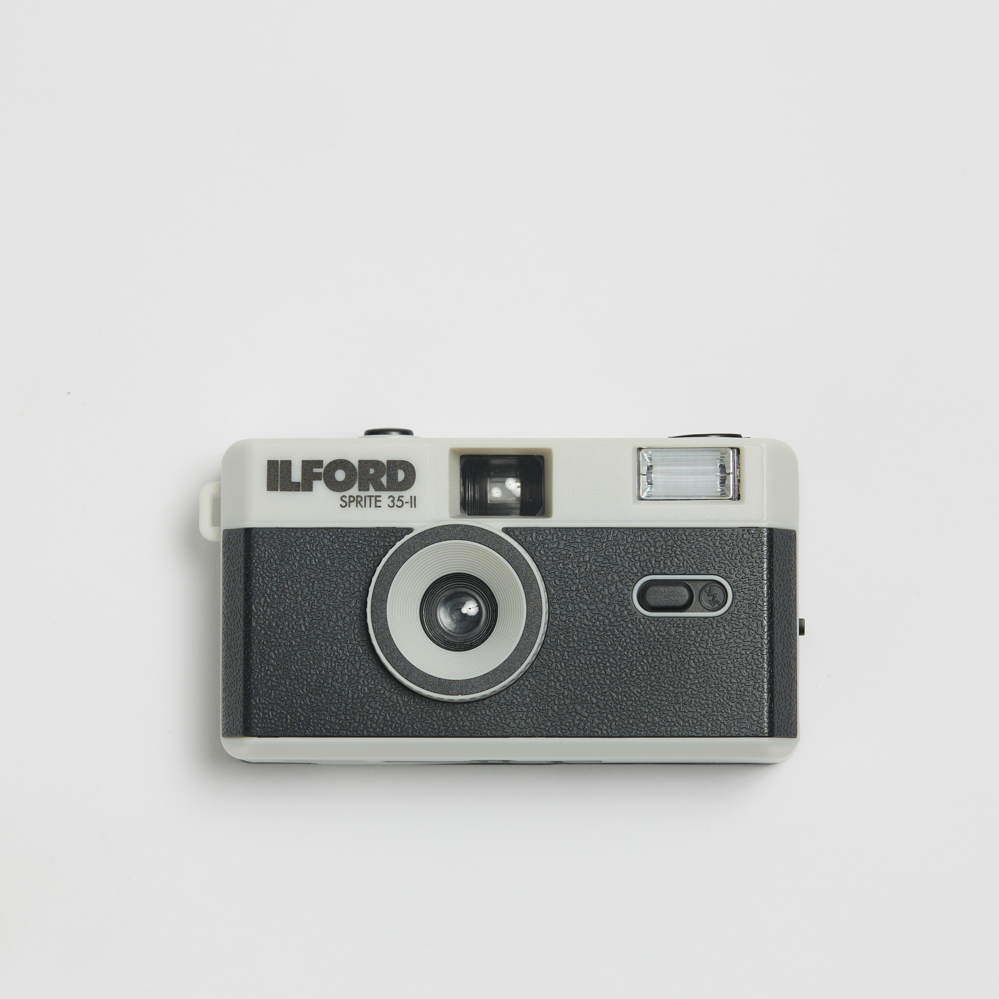 Blog 5 - JB Hi-Fi IIford Sprite 35-II Reusable Film Camera