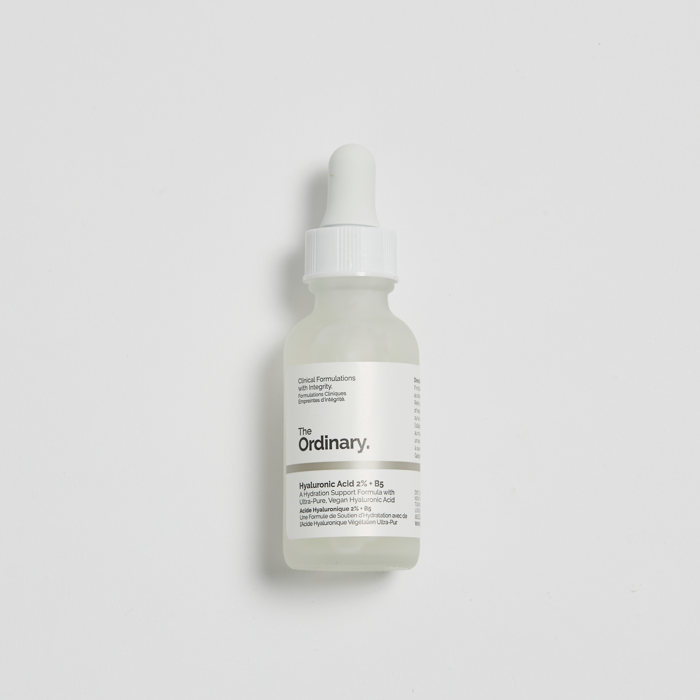 Blog 5 - Priceline The Ordinary Hyaluronic Acid