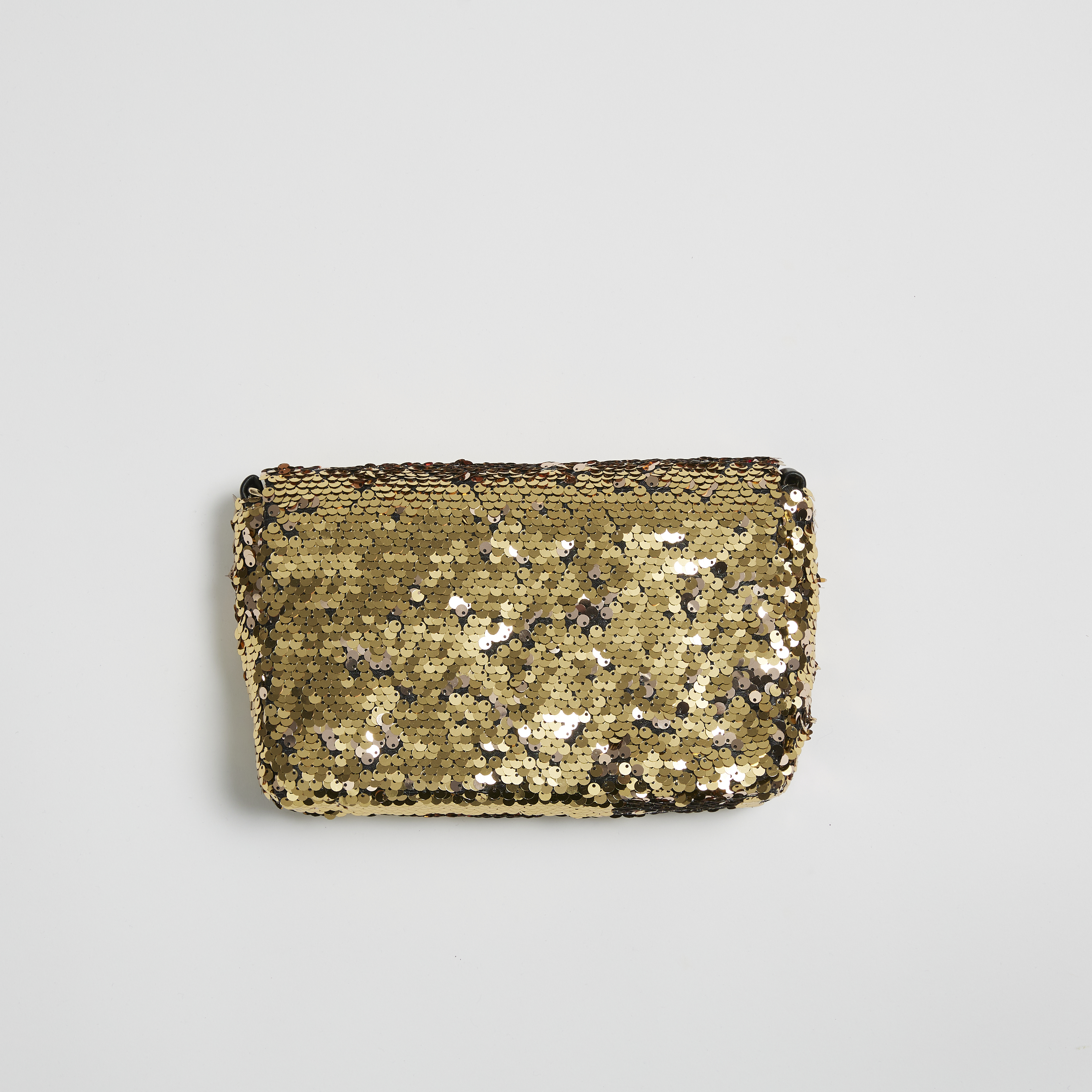 Blog 6 - Decjuba Vienna Sequin Bag