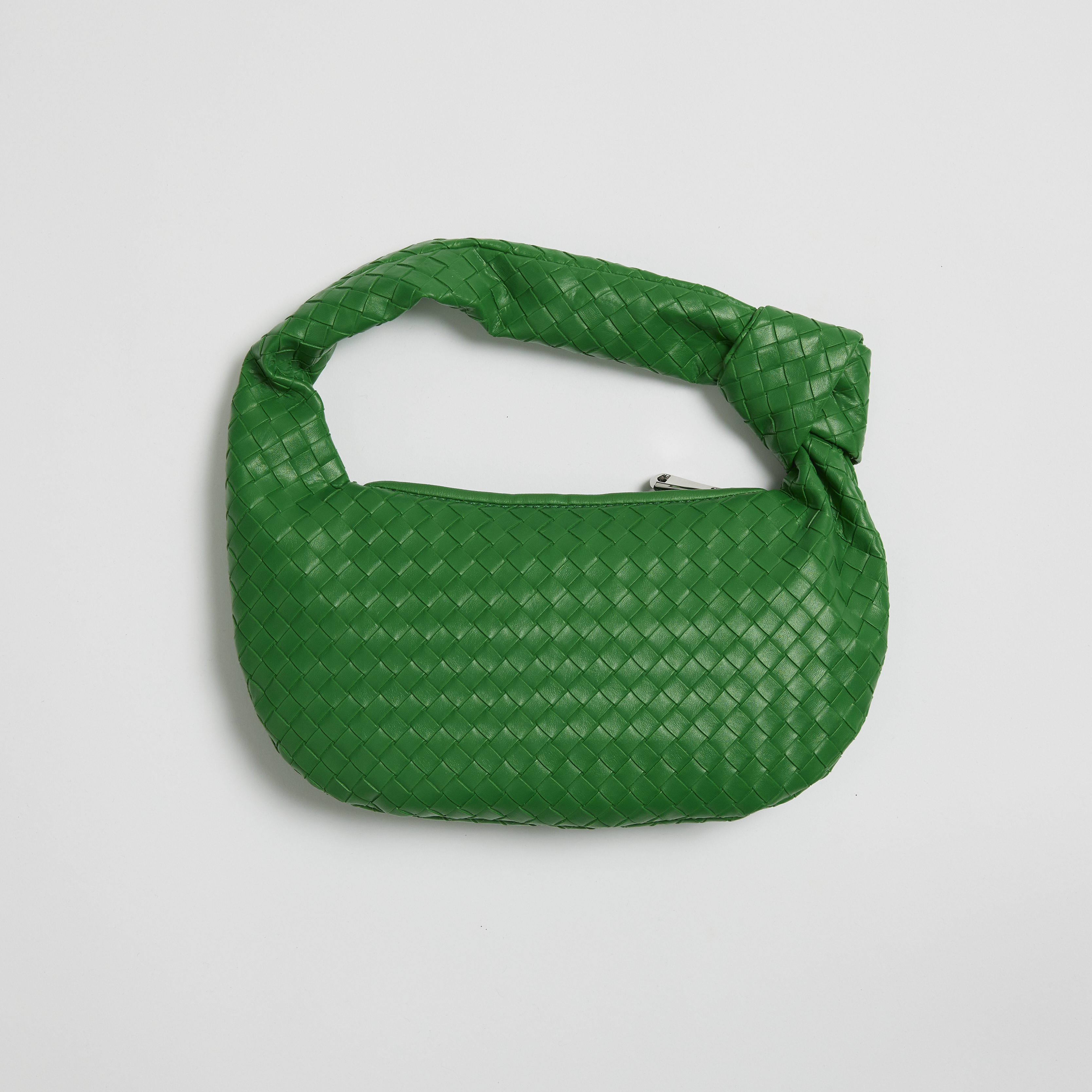 Blog 6 - Dotti Liona Woven Bag