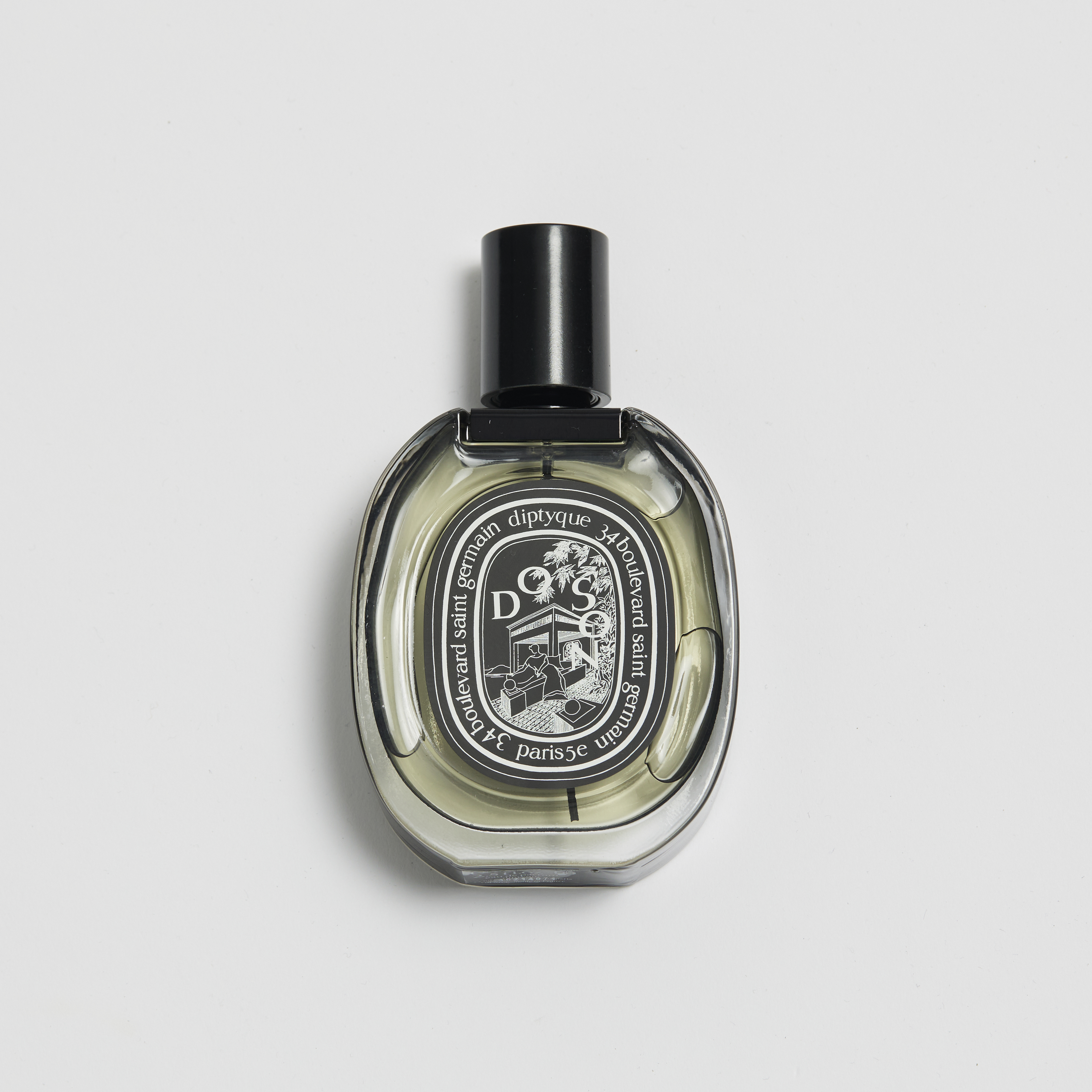 Blog 6 - Mecca Diptyque Do-son