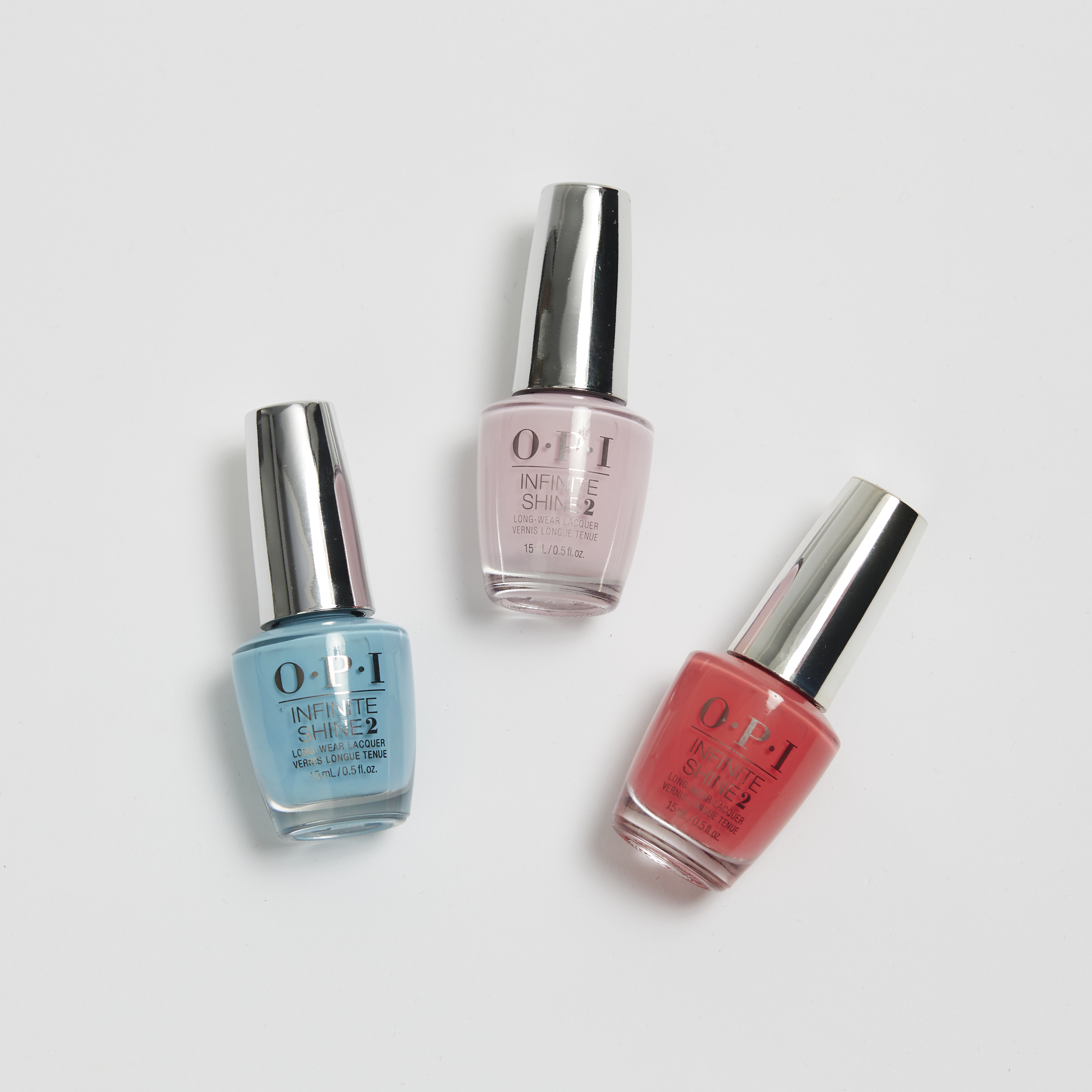 Blog 6 - OPI Nail Polish
