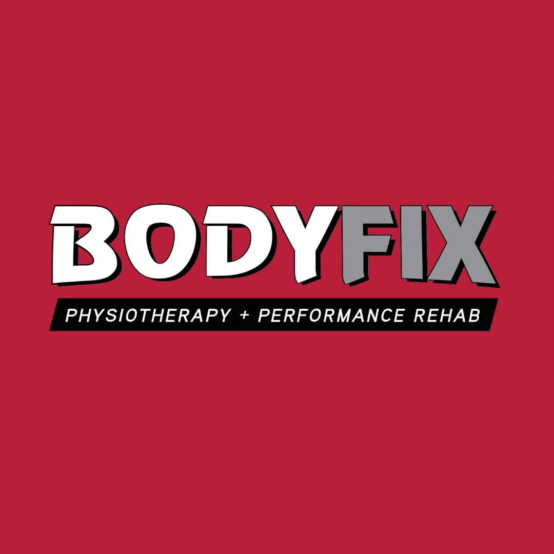 Bodyfix Logo