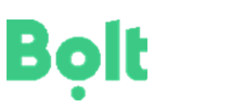 Bolt logotype
