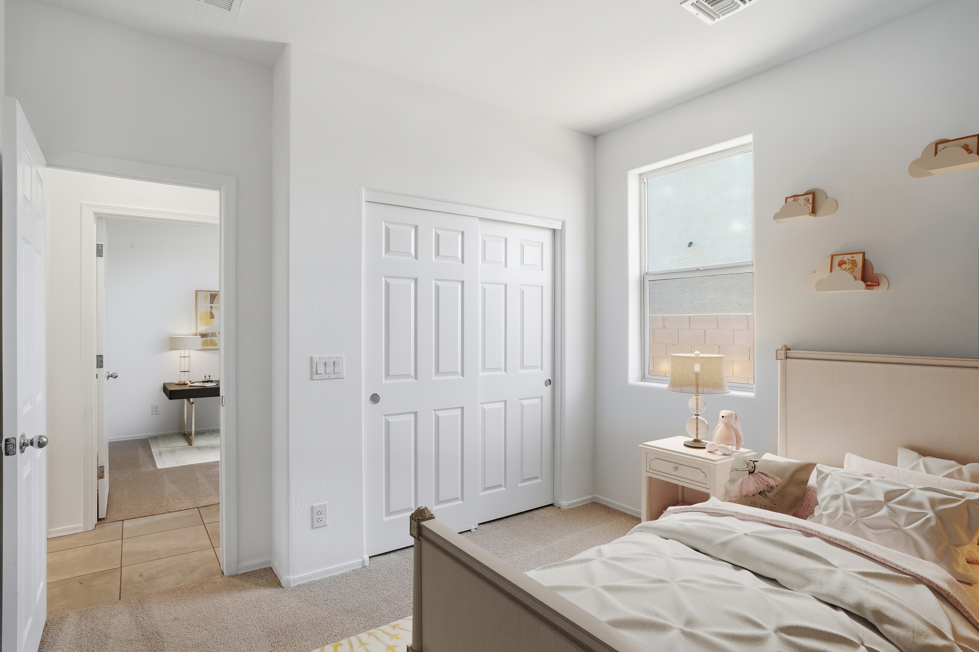 Bonita Secondary Bedroom