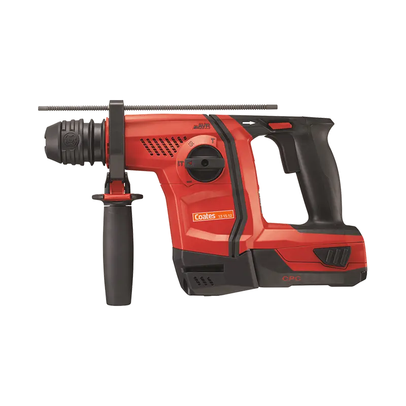 Breakers and Breaker Drills