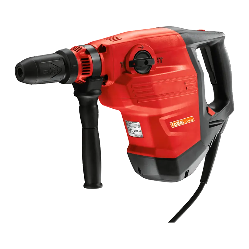 Breakers and Breaker Drills