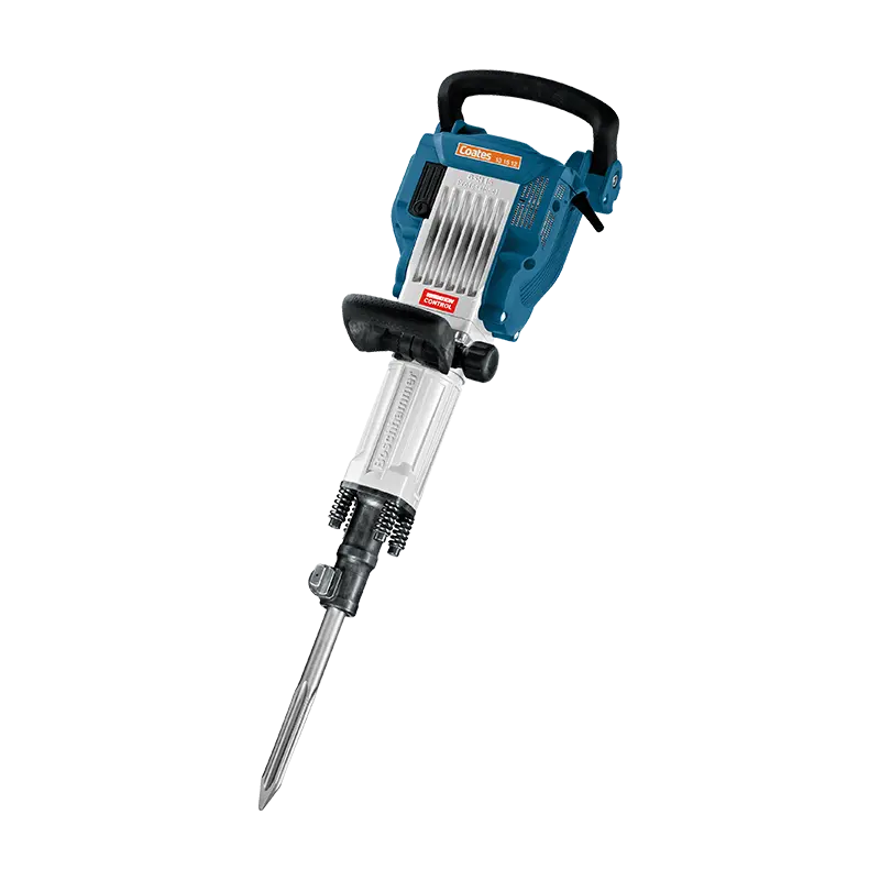 Breakers and Breaker Drills