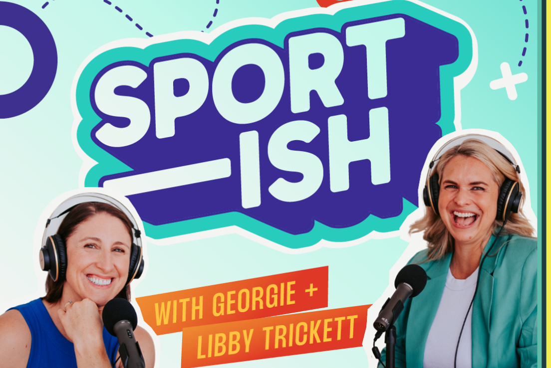 Sportish Podcast 