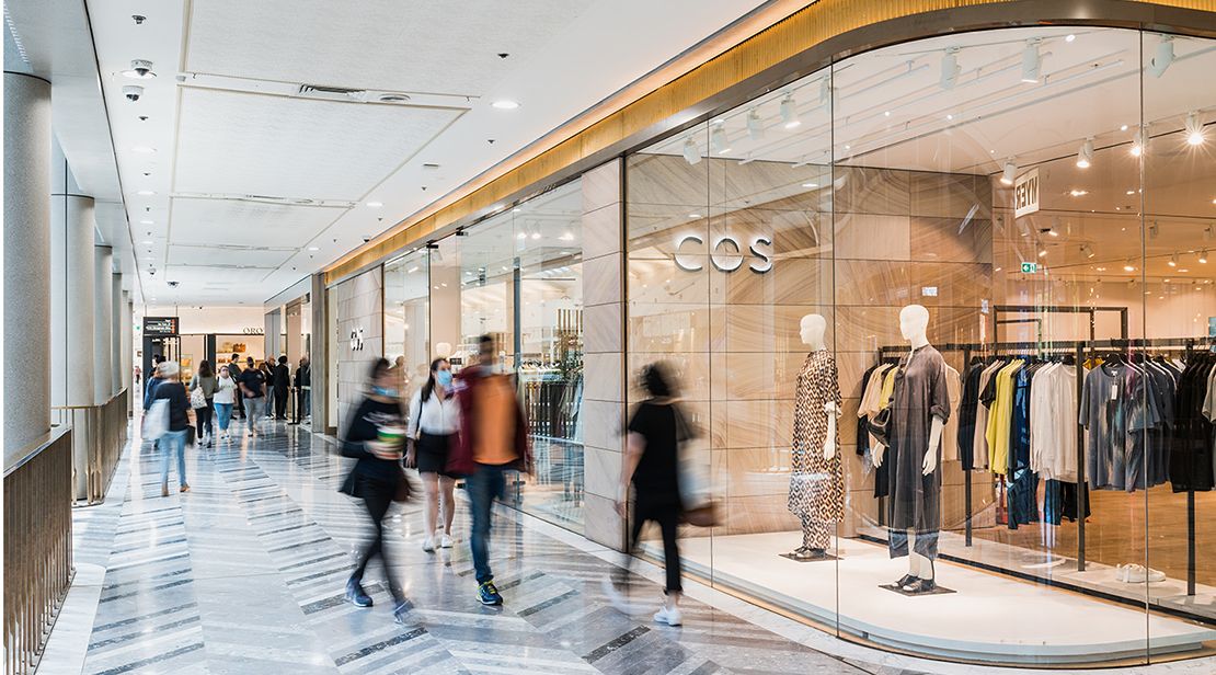 Canberra Centre