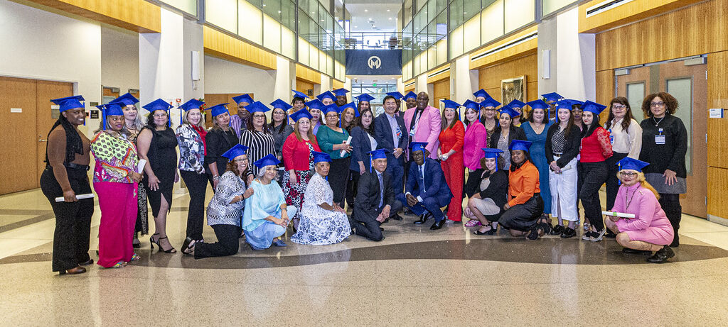 EVS Week Profile Photos