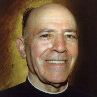 Blessed Mariano de la Mata Apar&iacute;cio