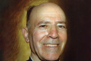 Blessed Mariano de la Mata Aparício