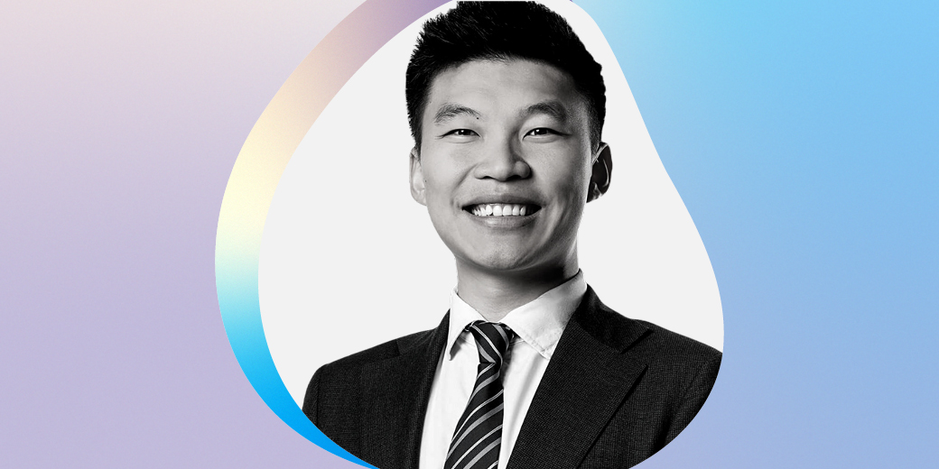 LinkedIn favourite Jason Feng delivers practical guides for early career lawyers