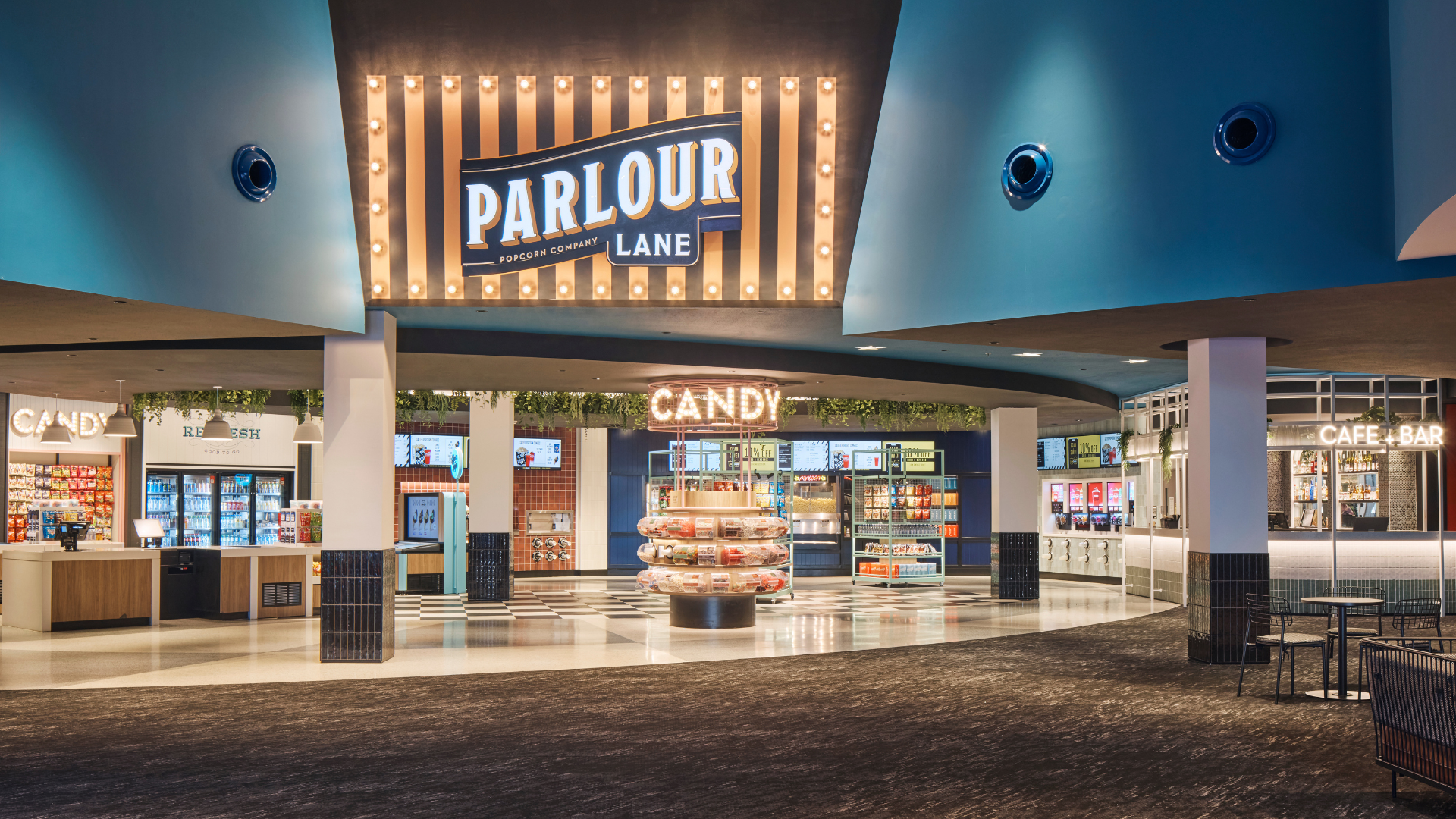 event cinema