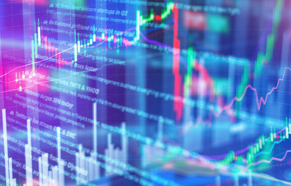 Overlays of different graphs 