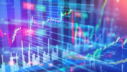 Overlays of different graphs 