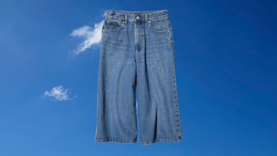 Capris 2 Spring womens fashion 2026