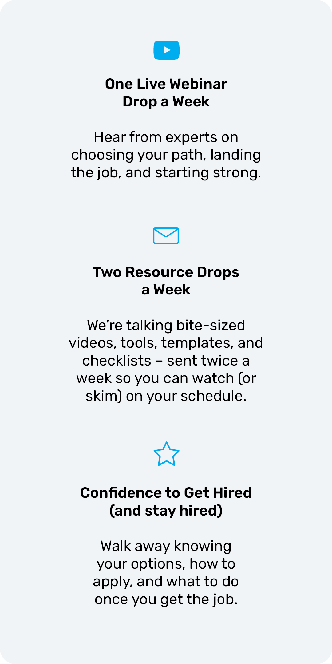 Career Vault