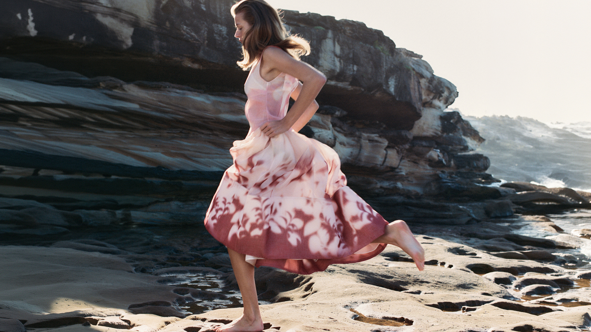 Aje | Introducing Resort 27 ‘Siren’