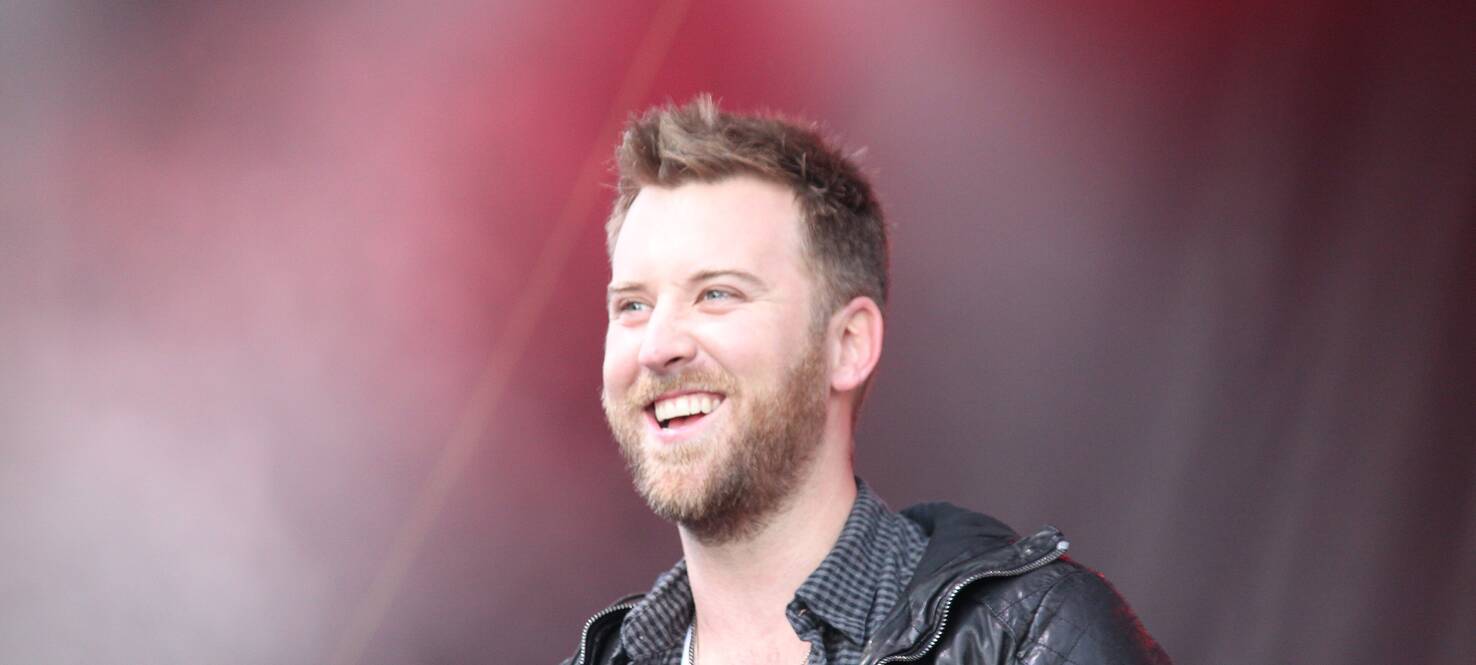 Photo for Charles Kelley on Stage