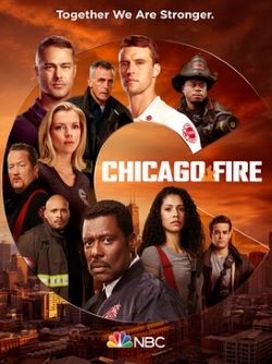 'Chicago Fire' promo image