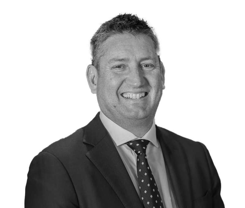 Chris Forbes - Director, Asset Management