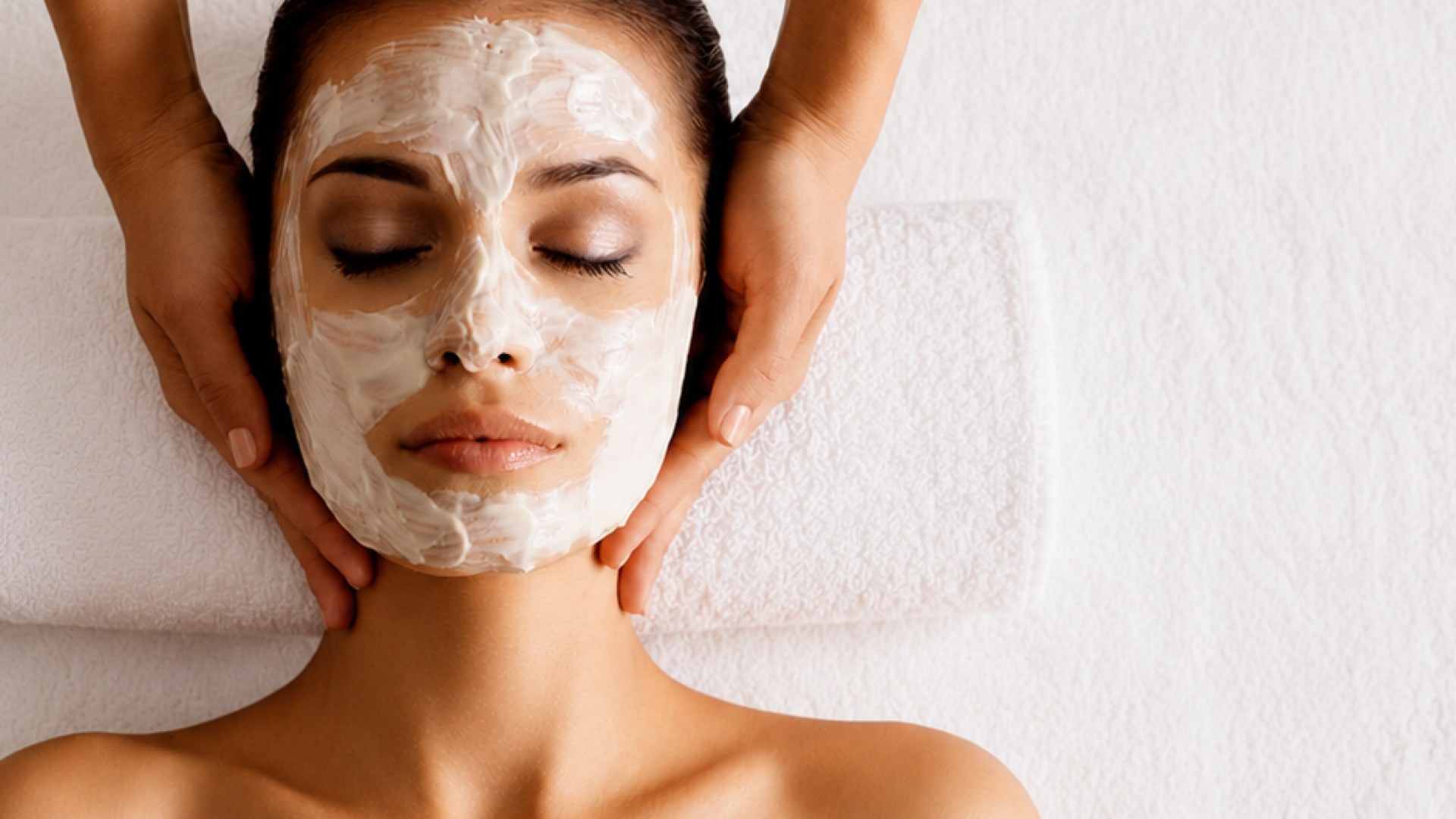 Restore your skin's volume and radiance with Pure Indulgence's new Collagen Contour Facial
