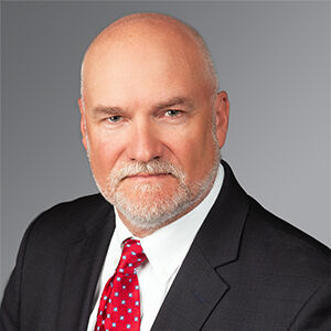 John Collier headshot