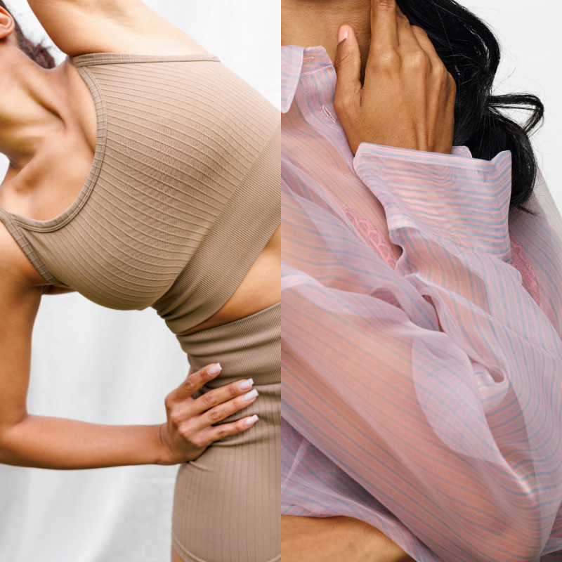 Win the Ultimate Fashion Haul
