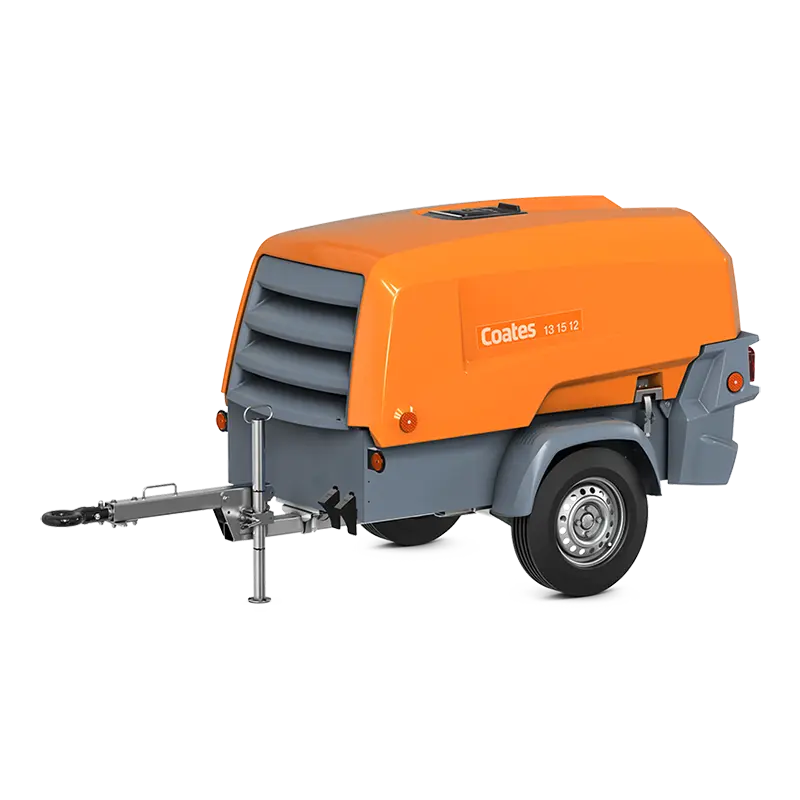 Air Compressors and Accessories