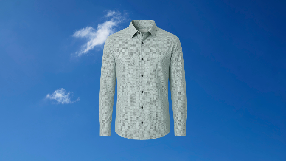 Connor men's spring shirts at Pacific Epping