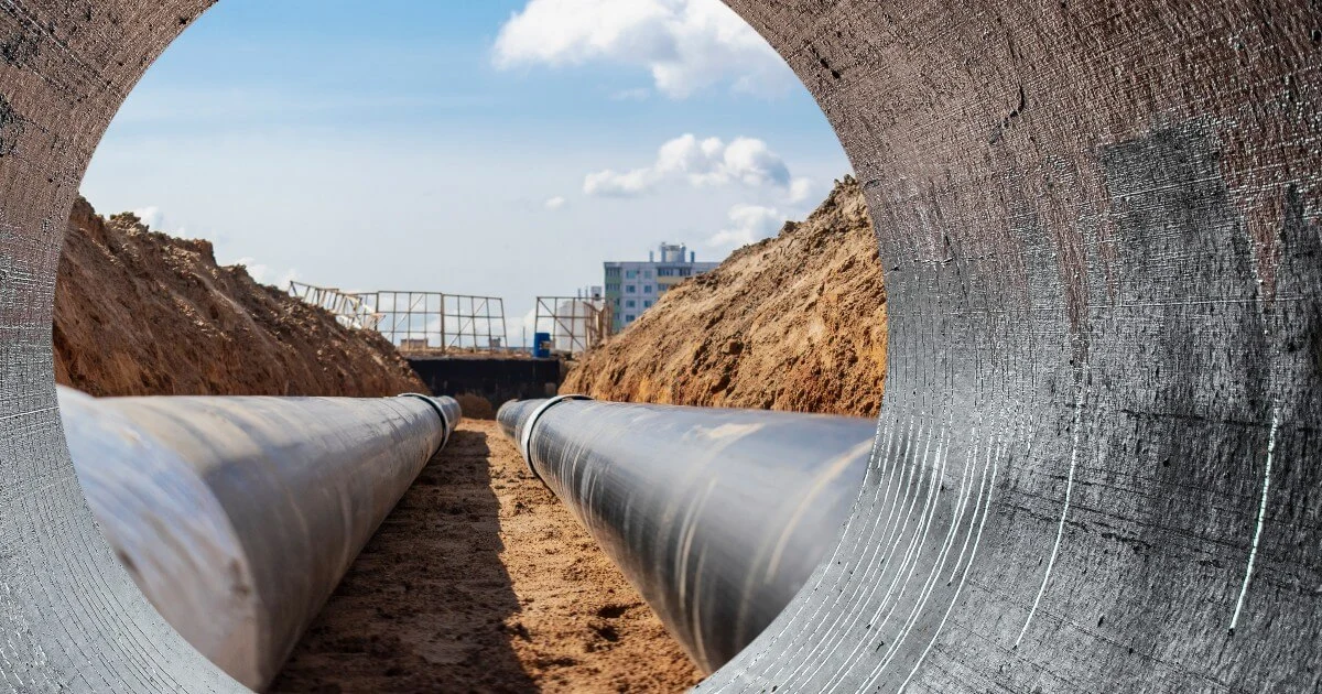 Construction in 2026: The big shifts you can't ignore