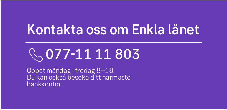 Contact us-component used on tablet