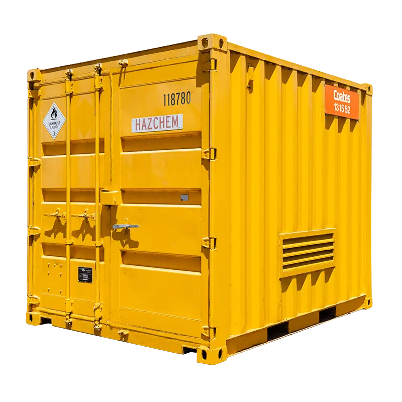 Containers & Storage Boxes
