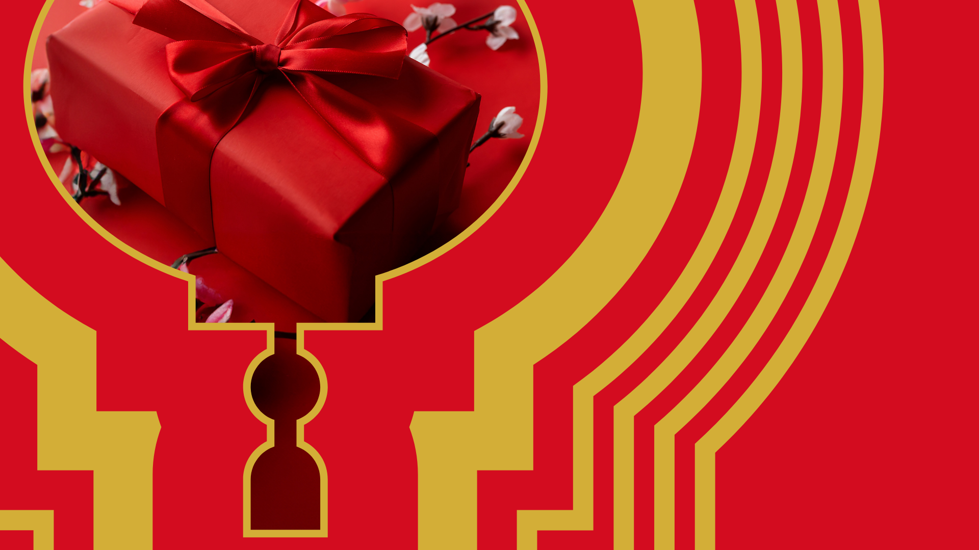 Lunar New Year Gifting