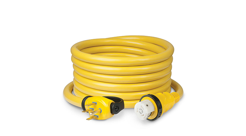 Marinco 50 Amp Cords