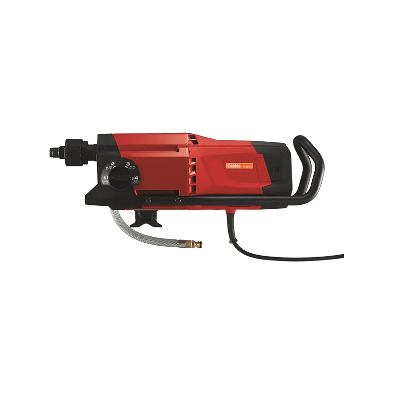 Core Drills and Accessories