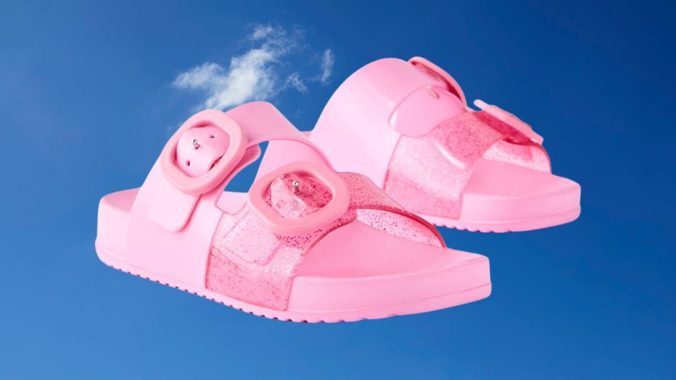 Spring kidswear 2026