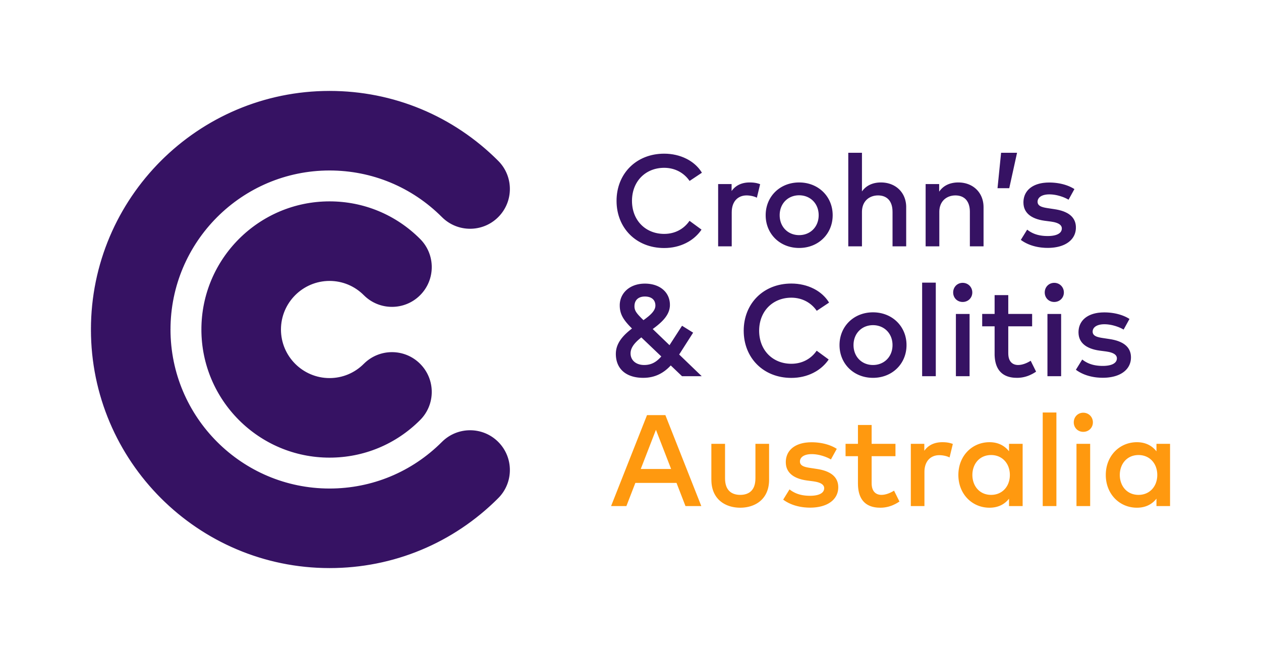 Crohn's & Colitis Australia