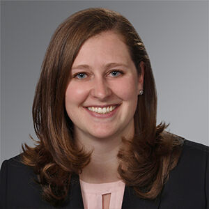 Mandy Crowder headshot