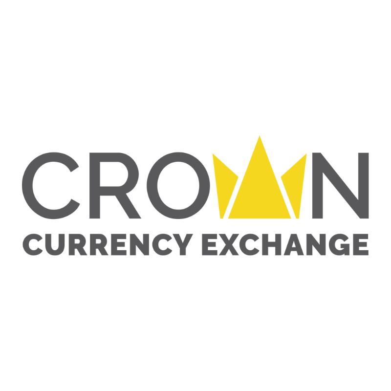 Crown Logo 800 x 800