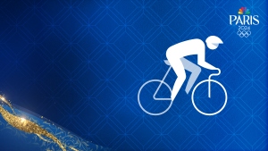 Cycling Olympics NBCU Imagery