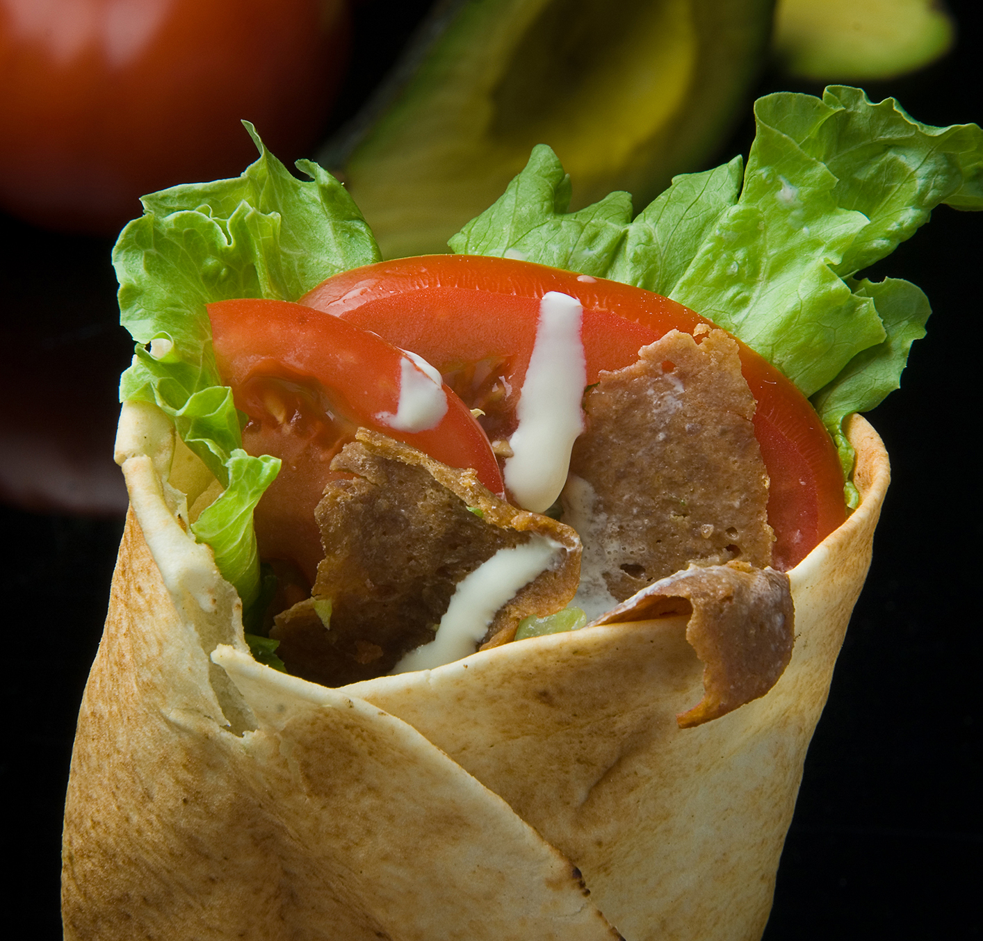 AbraKebab