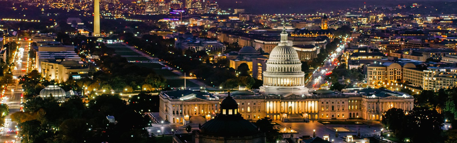Washington D.C.