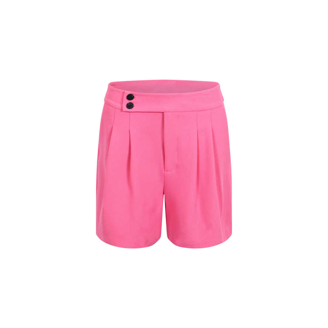 DECJUBA - SASKIA TAILORED SHORT