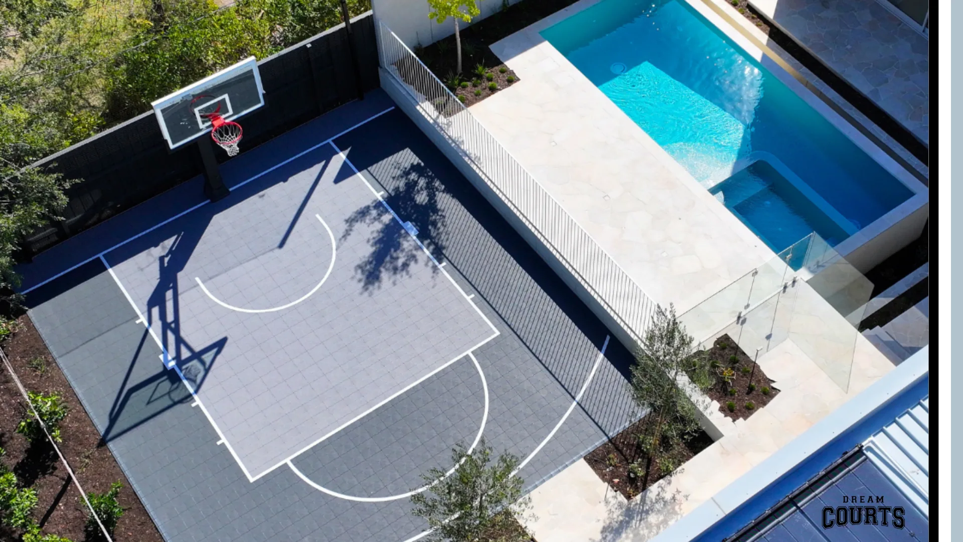DreamCourt