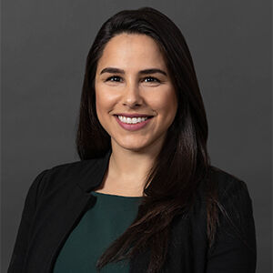 Karla N Damas headshot