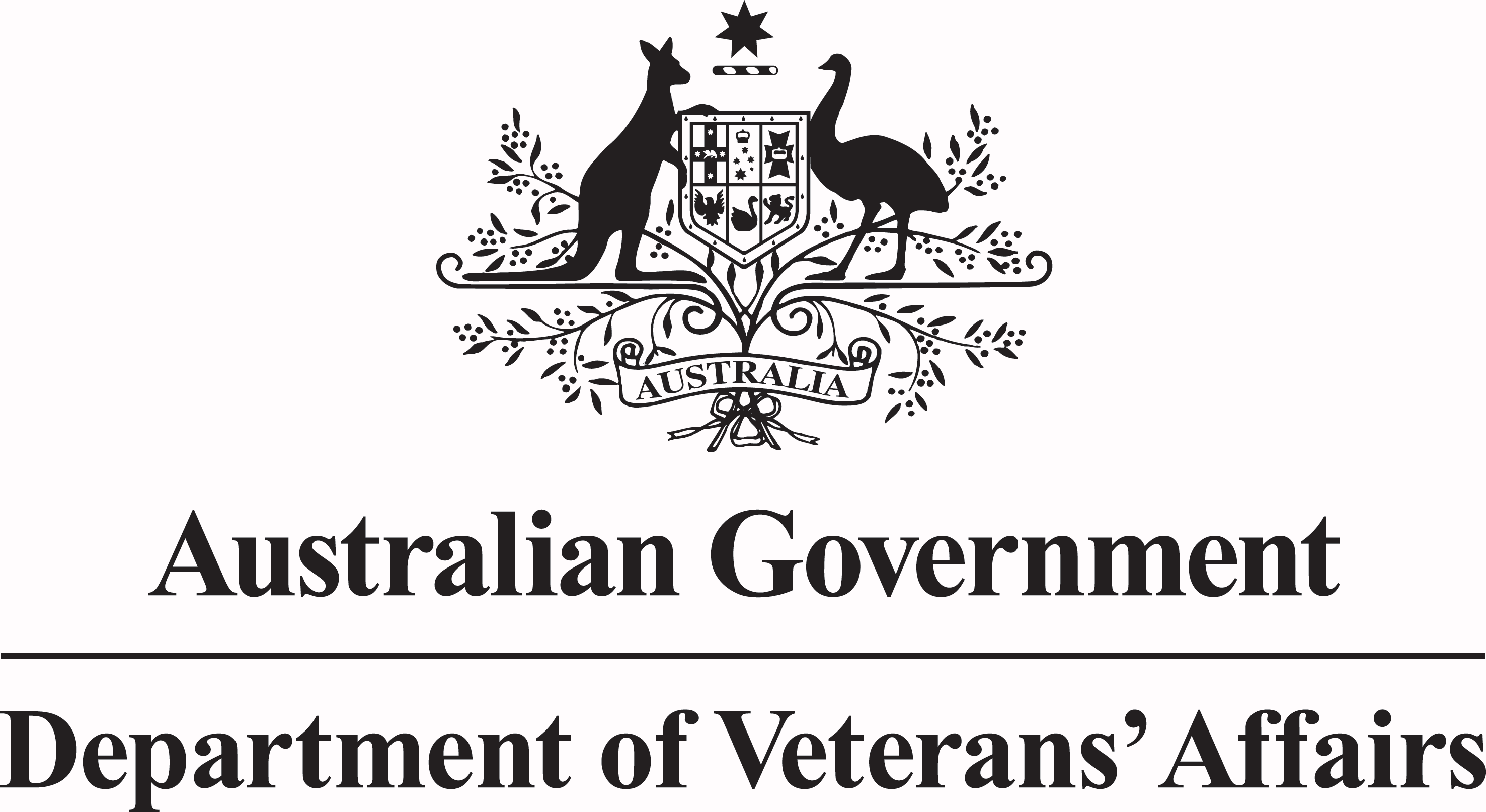 Department of Veterans' Affairs